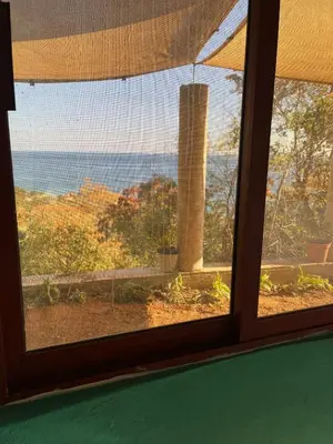 Plano de Casa Papayita