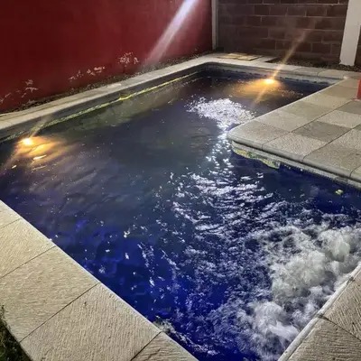 Casa naranjos