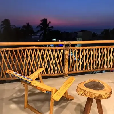 Hotel Almendros Bonfil