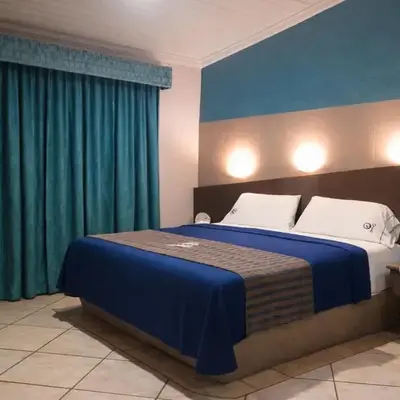 Autohotel Punto de Descanso Cordoba
