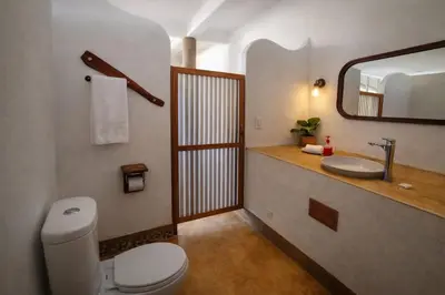 Un baño de Luna 6