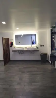 Plano de Villa Los Pinos