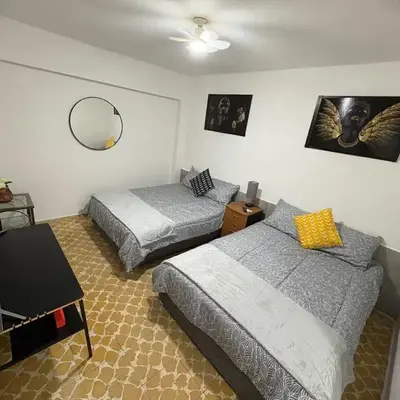 Departamento céntrico y cómodo La Casona