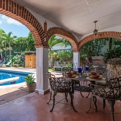 Quinta La Aguacana