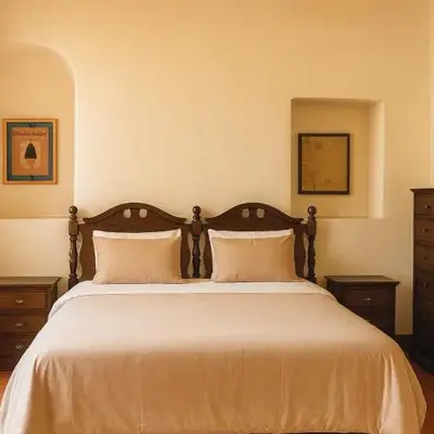 Casa Centenario
