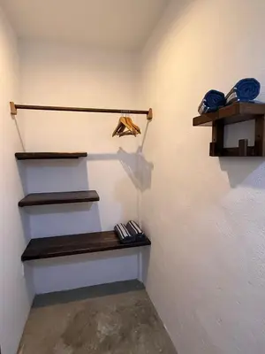 Plano de La baxada mazunte