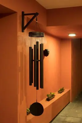 Plano de Casa Tonalli Boutique