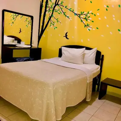 Hotel MERLI