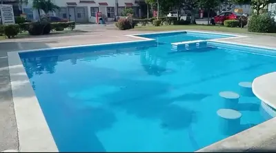 Plano de Casa Las Palmas 2