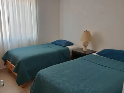 Plano de Casa Las Palmas 2