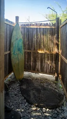 Plano de Seafront Cabin, Peaceful Retreat in Chacahua