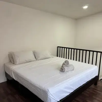Minimalist loft 3 blocks from the Zócalo