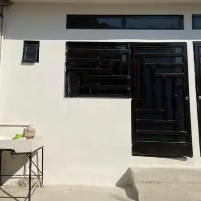 Posada de pasada