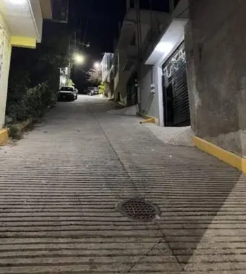 El barrio de los alrededores o un barrio cerca de esta casa o chalet