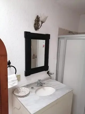 Plano de Marina Palace Tequesquitengo