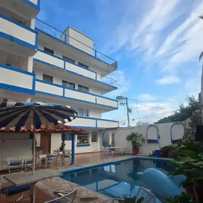 Acapulco LUUM hotel