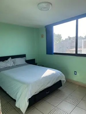 Cama o camas de una habitación en habitación uno