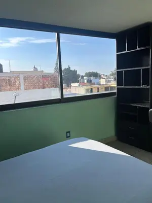 Cama o camas de una habitación en habitación uno