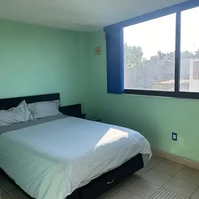 habitación uno