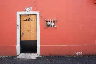 Plano de Nido Coyoacán