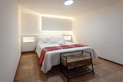 Plano de Habitación en Coyoacán 13