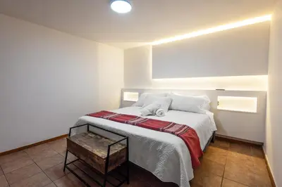 Plano de Habitación en Coyoacán 13