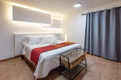 Plano de Habitación en Coyoacán 13