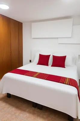 Plano de Habitación en Coyoacán 13