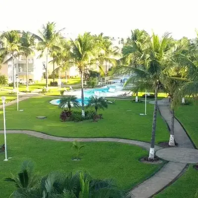 ACAPULCO DIAMANTE 3 BEDROOMs EACH WITH BATHROOM