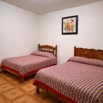 Hospedaje Rayo De Sol
