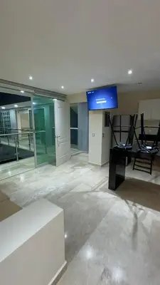 Plano de Condo hotel en playa Bonfil a 300 m de la playa