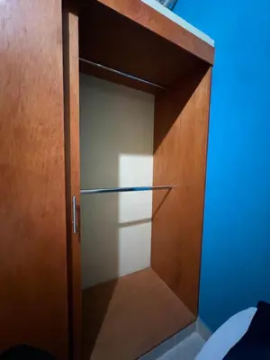 Plano de Suite el Ángel #1