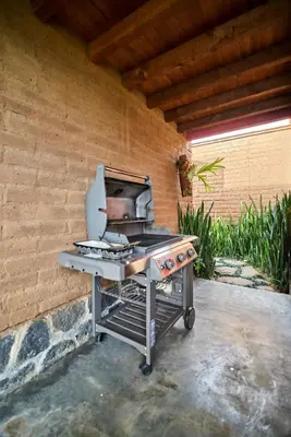 Plano de Casa Estrella, Mountain View
