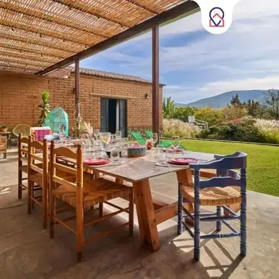 Casa Estrella