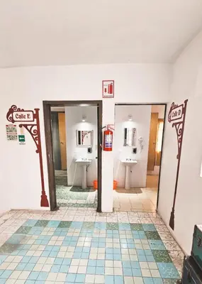Plano de La UnidadH