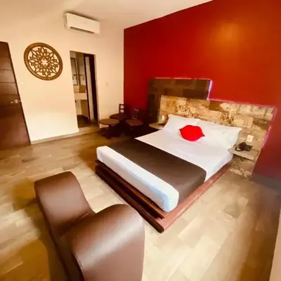 Motel Passion