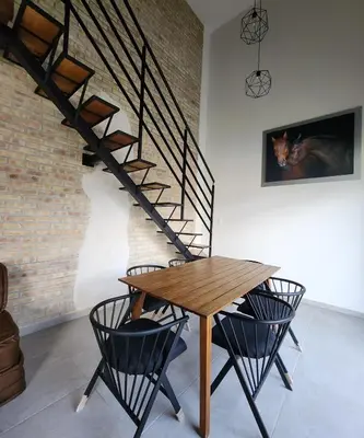 Plano de Bungalows in Samsara Atlixco