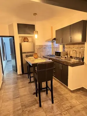 Plano de Departamento 3 Moderno y Céntrico con WiFi, Aire acondicionado y parking
