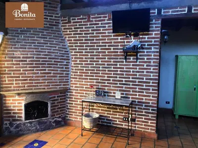 Plano de Quinta Bonita