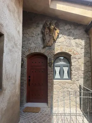 Plano de Bella Capella