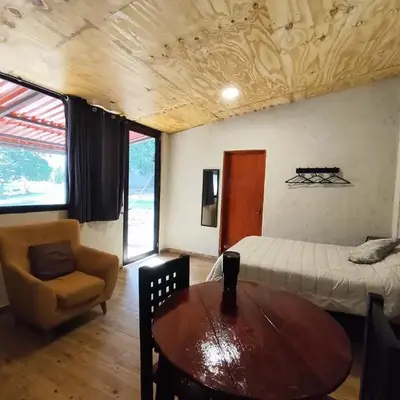 LOFT 2 PAX en Matías Romero