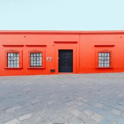 Cocoon Oaxaca City- Curated Stay In Oaxaca Centro