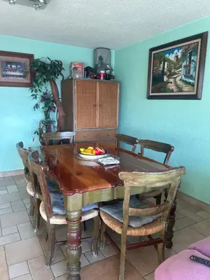 Plano de Habitacion uno