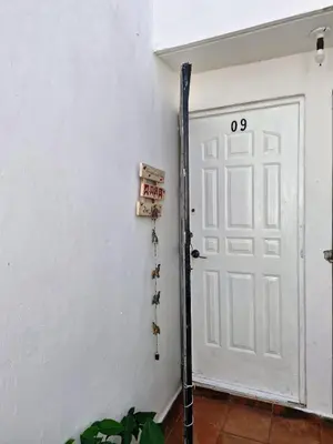 Plano de Casa FLAMINGOS