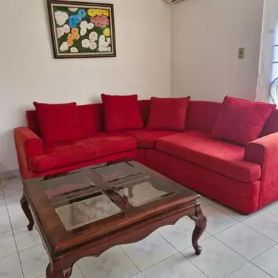 Casa FLAMINGOS