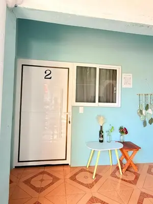 Plano de POSADA CENTRO MAZUNTE RINCONCITo