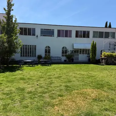 Casa familiar con encanto