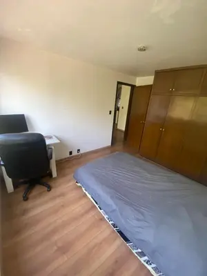 Cama o camas de una habitación en Elvis appartment