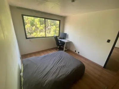 Cama o camas de una habitación en Elvis appartment