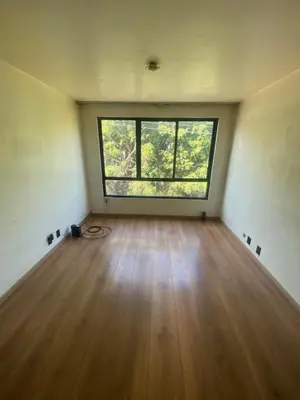 Plano de Elvis appartment